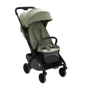Airby Lightweight Travel Stroller – Green