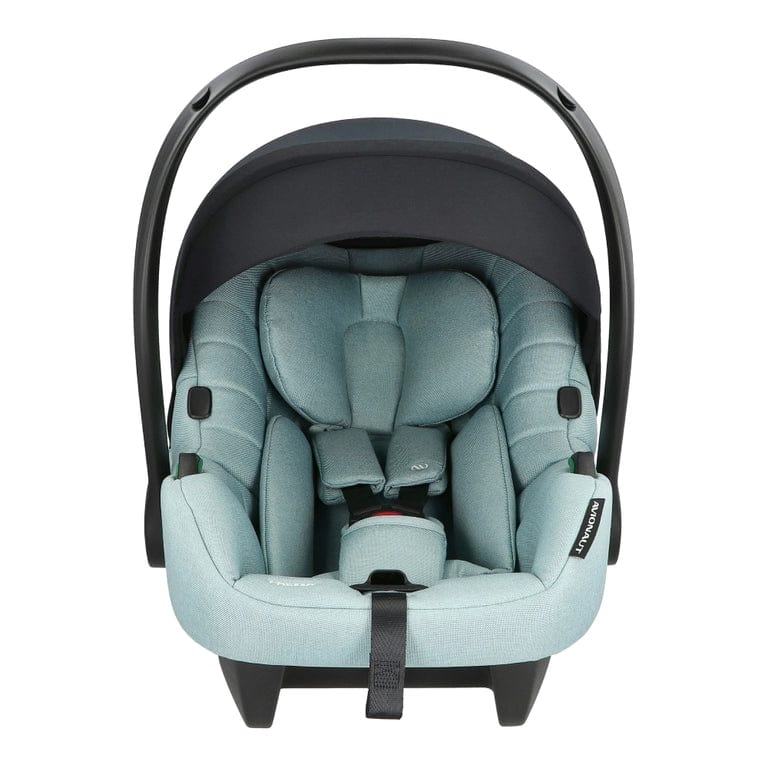 Avionaut Cosmo 2.0 Car seat and Dock Isofix Base - Mint  Avionaut   