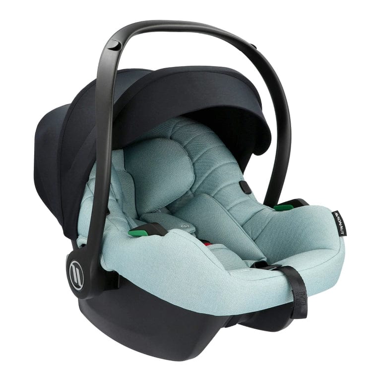 Avionaut Cosmo 2.0 Car seat and Dock Isofix Base - Mint  Avionaut   