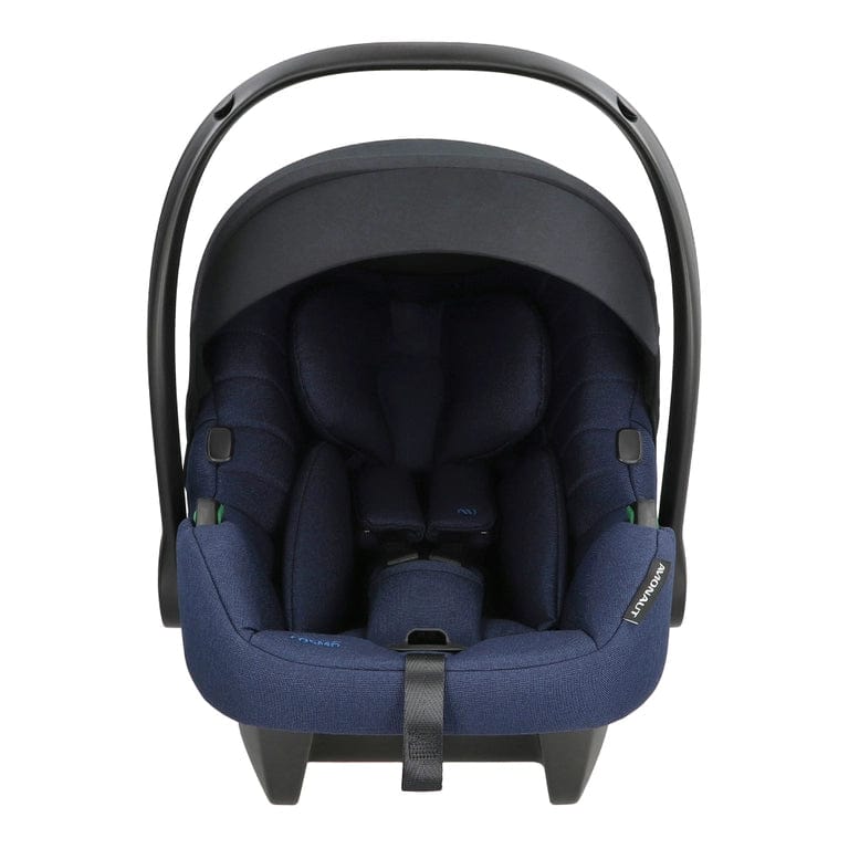 Avionaut Cosmo 2.0  i-Size Infant Carrier With Dock Isofix Base - Navy  Avionaut   