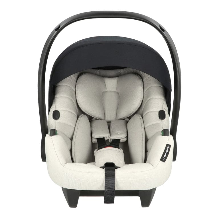 Avionaut Cosmo 2.0  i-Size Infant Carrier - Beige  Avionaut   