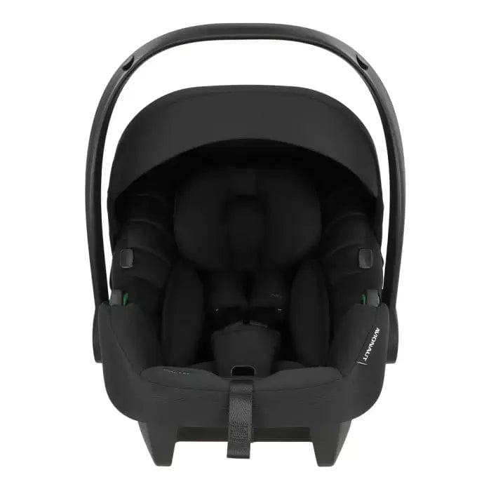 Avionaut Cosmo 2.0 Car Seat and Dock Isofix Base - Black  Avionaut   