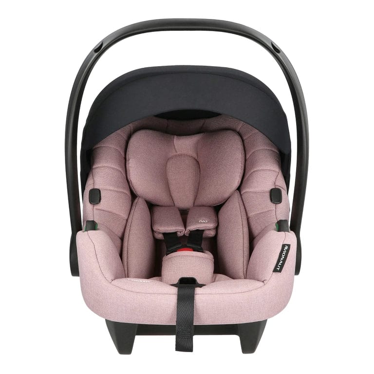 Avionaut Cosmo 2.0  i-Size Infant Carrier - Pink  Avionaut   