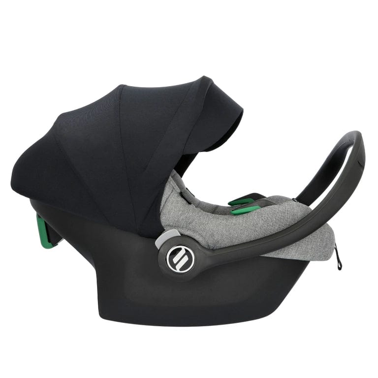 Avionaut Cosmo 2.0 i-Size Infant Carrier - Grey Avionaut