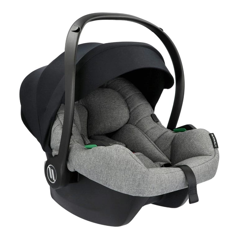 Avionaut Cosmo 2.0 i-Size Infant Carrier - Grey Avionaut