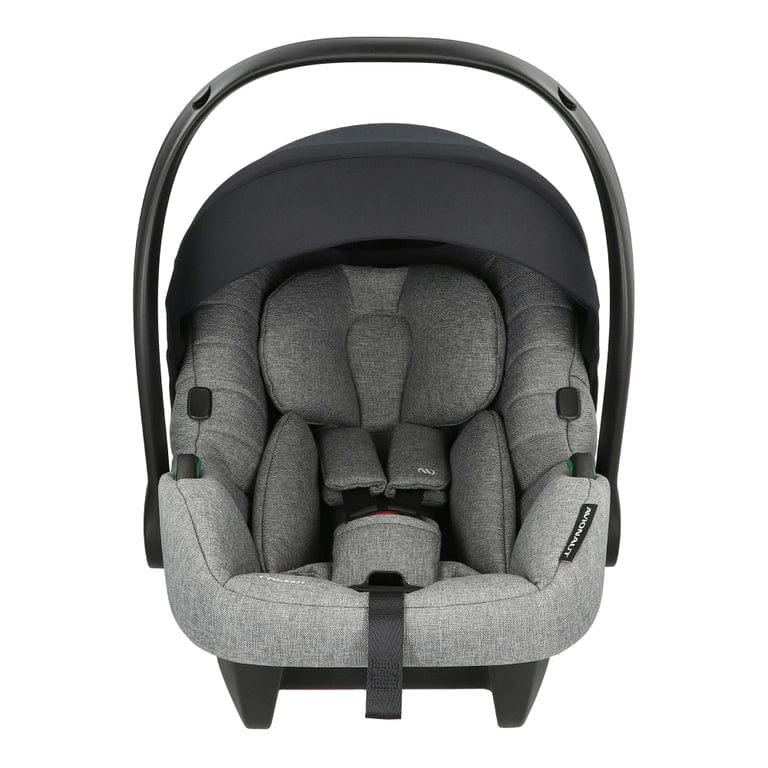 Avionaut Cosmo 2.0 i-Size Infant Carrier - Grey Avionaut