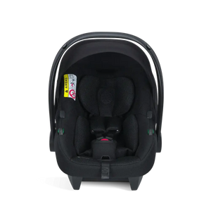 Avionaut Cosmo Airflow i-Size Infant Carrier - Black Avionaut