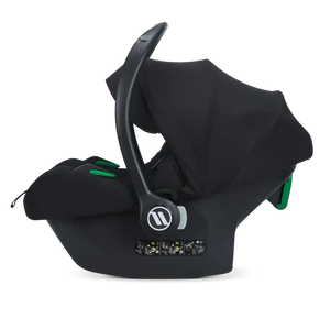 Avionaut Cosmo Airflow i-Size Infant Carrier - Black Avionaut