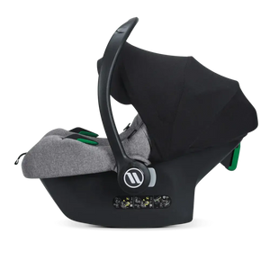 Avionaut Cosmo Airflow i-Size Infant Carrier - Grey Avionaut