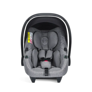Avionaut Cosmo Airflow i-Size Infant Carrier - Grey Avionaut