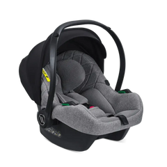Avionaut Cosmo Airflow i-Size Infant Carrier - Grey Avionaut