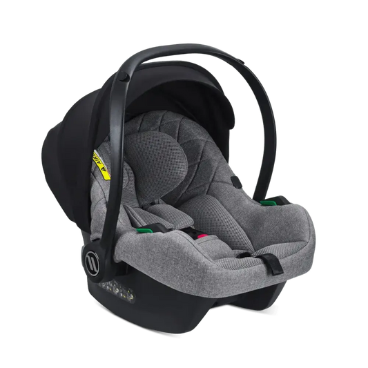 Avionaut Cosmo Airflow i-Size Infant Carrier - Grey Avionaut