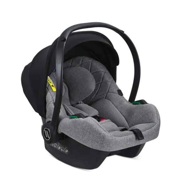 Avionaut Cosmo Airflow i-Size Infant Carrier - Grey Avionaut