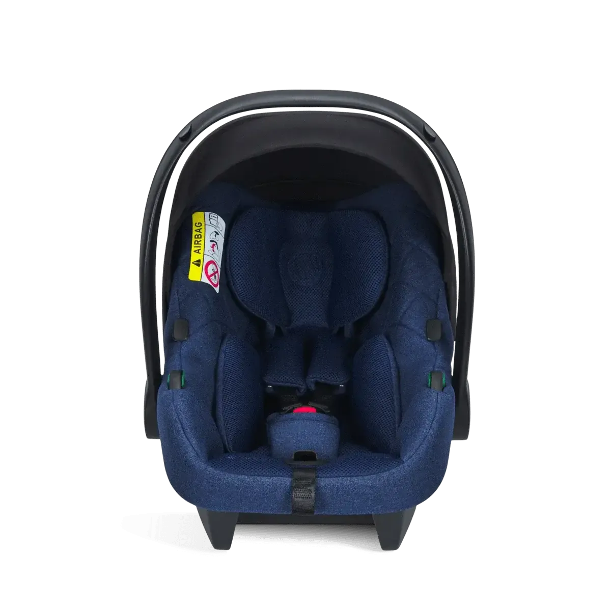 Avionaut Cosmo Airflow i-Size Infant Carrier - Navy Avionaut