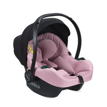 Avionaut Cosmo Airflow i-Size Infant Carrier - Pink Avionaut