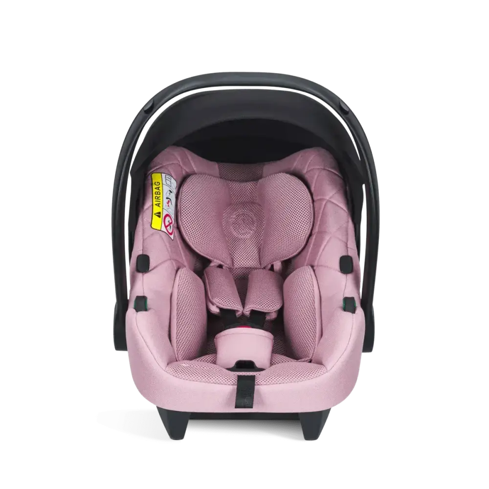 Avionaut Cosmo Airflow i-Size Infant Carrier - Pink Avionaut