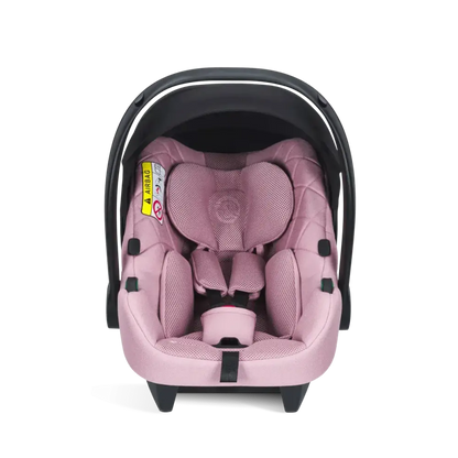 Avionaut Cosmo Airflow i-Size Infant Carrier - Pink Avionaut