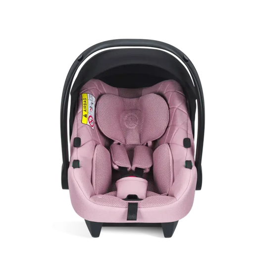 Avionaut Cosmo Airflow i-Size Infant Carrier - Pink Avionaut