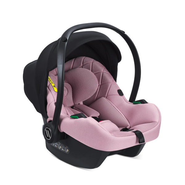 Avionaut Cosmo Airflow i-Size Infant Carrier with Dock 2 Isofix - Pink Avionaut