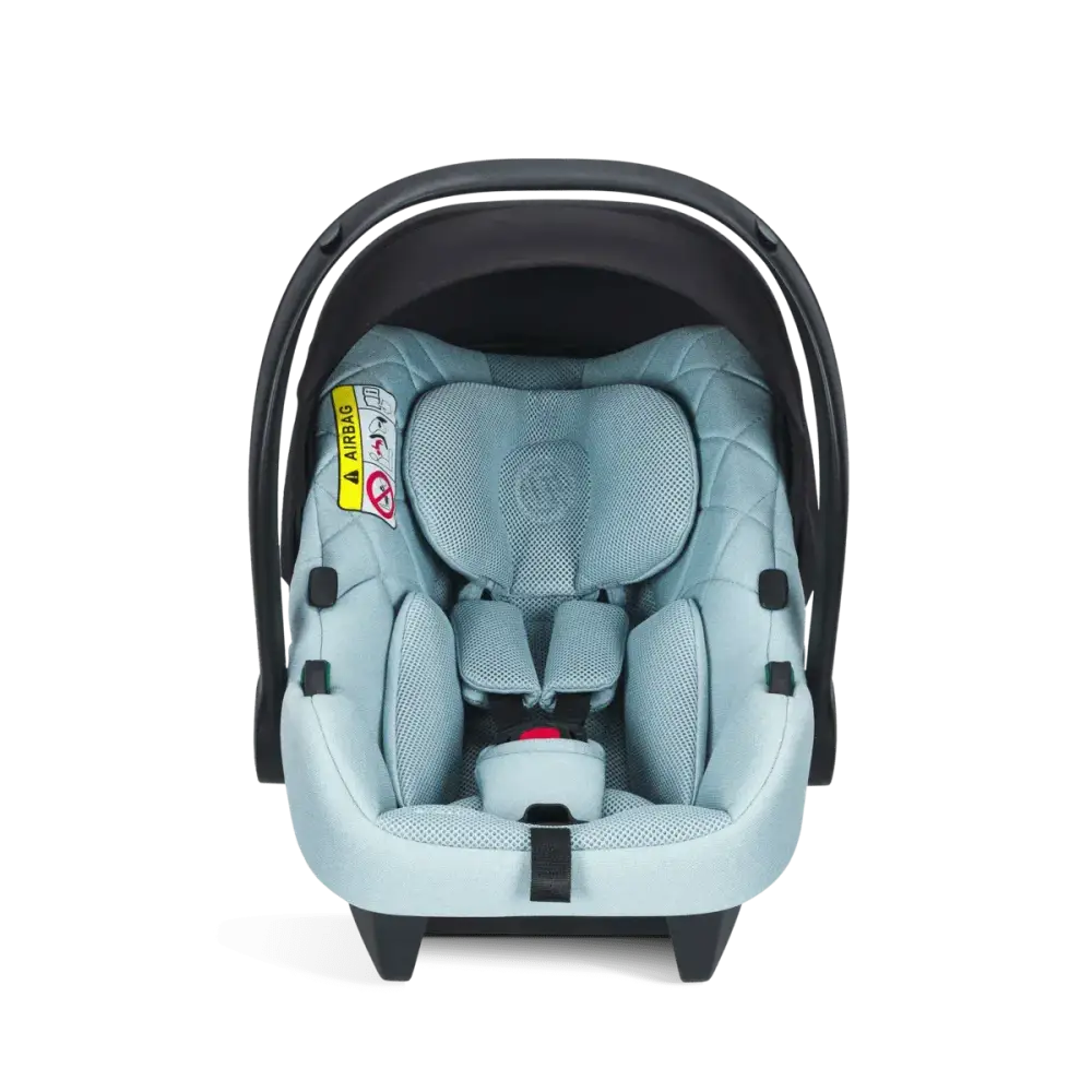 Avionaut Cosmo Airflow i-Size Infant Carrier with Dock 2 Isofix - Mint Avionaut