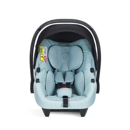 Avionaut Cosmo Airflow i-Size Infant Carrier with Dock 2 Isofix - Mint Avionaut