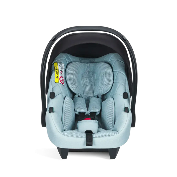 Avionaut Cosmo Airflow i-Size Infant Carrier with Dock 2 Isofix - Mint Avionaut