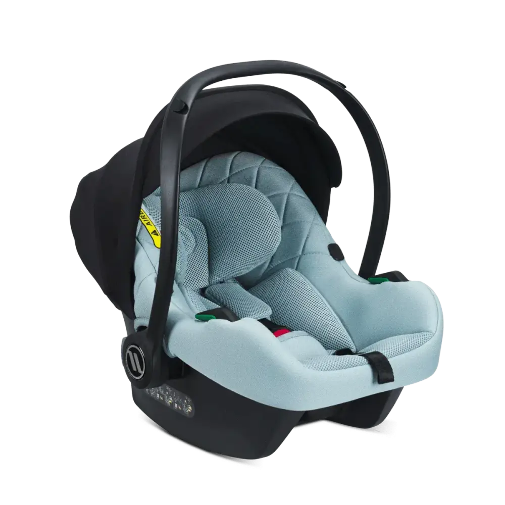 Avionaut Cosmo Airflow i-Size Infant Carrier with Dock 2 Isofix - Mint Avionaut