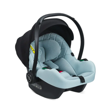 Avionaut Cosmo Airflow i-Size Infant Carrier with Dock 2 Isofix - Mint Avionaut
