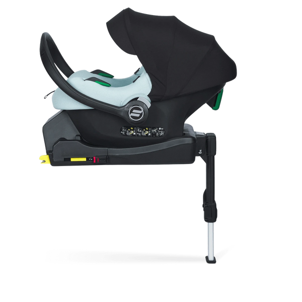 Avionaut Cosmo Airflow i-Size Infant Carrier with Dock 2 Isofix - Mint Avionaut