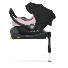 Avionaut Cosmo Airflow i-Size Infant Carrier with Dock 2 Isofix - Pink Avionaut