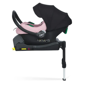 Avionaut Cosmo Airflow i-Size Infant Carrier with Dock 2 Isofix - Pink Avionaut