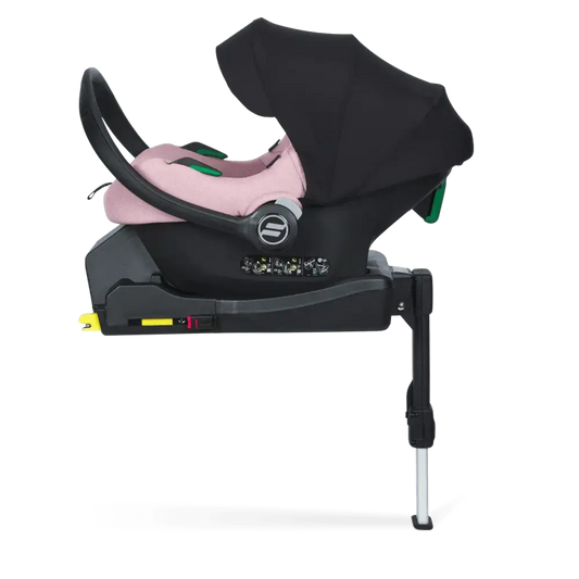 Avionaut Cosmo Airflow i-Size Infant Carrier with Dock 2 Isofix - Pink Avionaut
