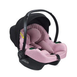 Avionaut Cosmo Airflow i-Size Infant Carrier with Dock 2 Isofix - Pink Avionaut