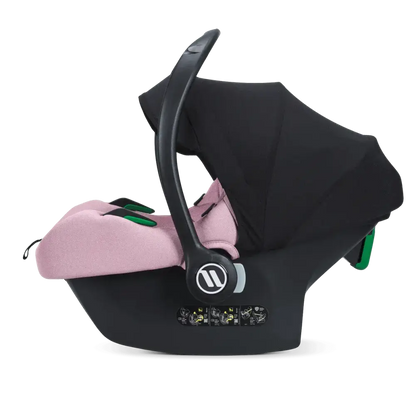 Avionaut Cosmo Airflow i-Size Infant Carrier with Dock 2 Isofix - Pink Avionaut