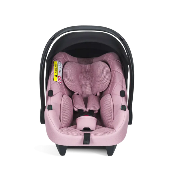 Avionaut Cosmo Airflow i-Size Infant Carrier with Dock 2 Isofix - Pink Avionaut