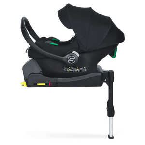 Avionaut Cosmo Smart 2.0 Black Infant Carrier Avionaut