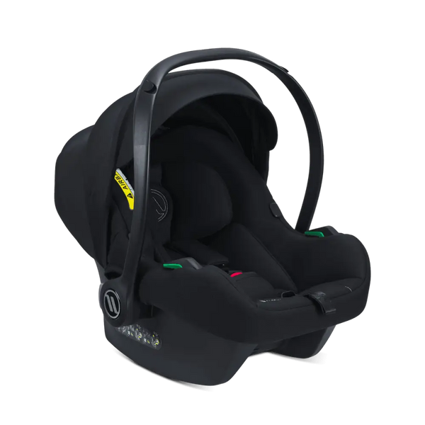 Avionaut Cosmo Smart 2.0 Black Infant Carrier Avionaut