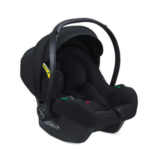 Avionaut Cosmo Smart 2.0 Black Infant Carrier Avionaut