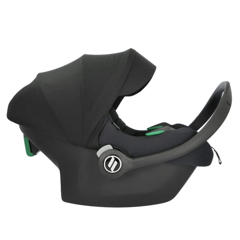 Avionaut Cosmo Smart 2.0 Black Infant Carrier  Avionaut   