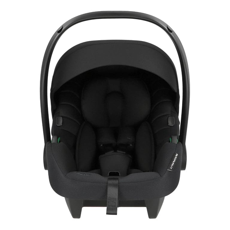 Avionaut Cosmo Smart 2.0 Black Infant Carrier  Avionaut   