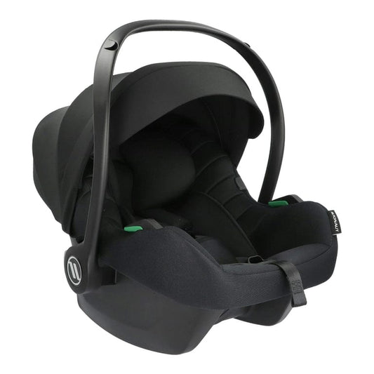 Avionaut Cosmo Smart 2.0 Black Infant Carrier  Avionaut   