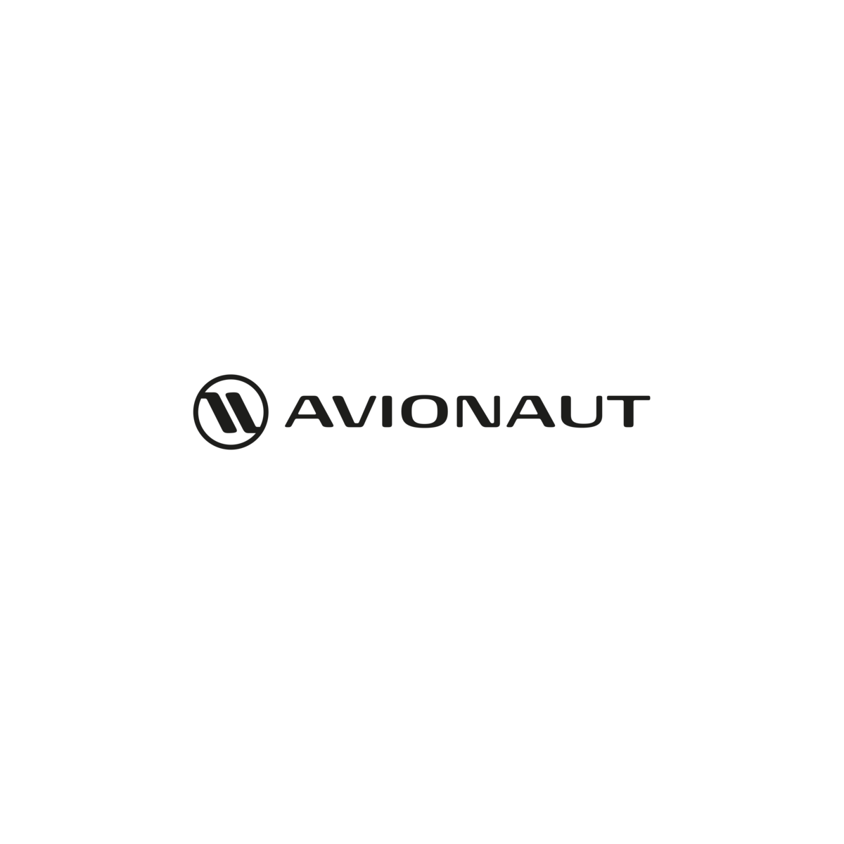 Avionaut MaxSpace Smart Group 2/3 Car Seat - Black Avionaut