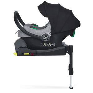 Avionaut Cosmo Smart 2.0 Grey + Dock 2 ISOFIX Base Bundle Avionaut