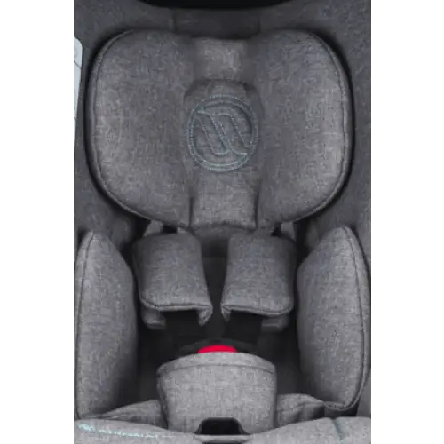 Avionaut Cosmo Smart 2.0 Grey + Dock 2 ISOFIX Base Bundle Avionaut