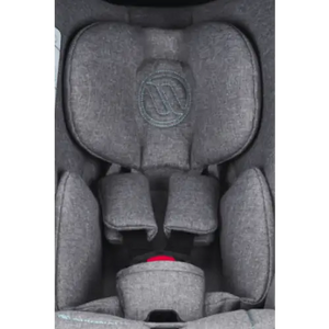 Avionaut Cosmo Smart 2.0 Grey + Dock 2 ISOFIX Base Bundle Avionaut
