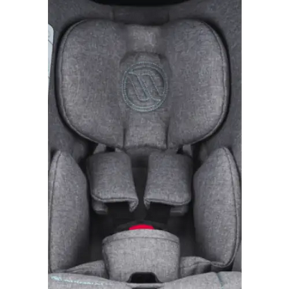 Avionaut Cosmo Smart 2.0 Grey + Dock 2 ISOFIX Base Bundle Avionaut