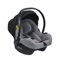 Avionaut Cosmo Smart 2.0 Grey Infant Carrier Avionaut