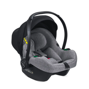Avionaut Cosmo Smart 2.0 Grey Infant Carrier Avionaut