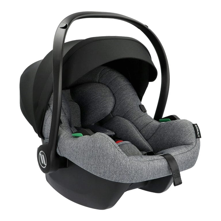 Avionaut Cosmo Smart 2.0 Grey Infant Carrier With Dock Isofix  Avionaut   