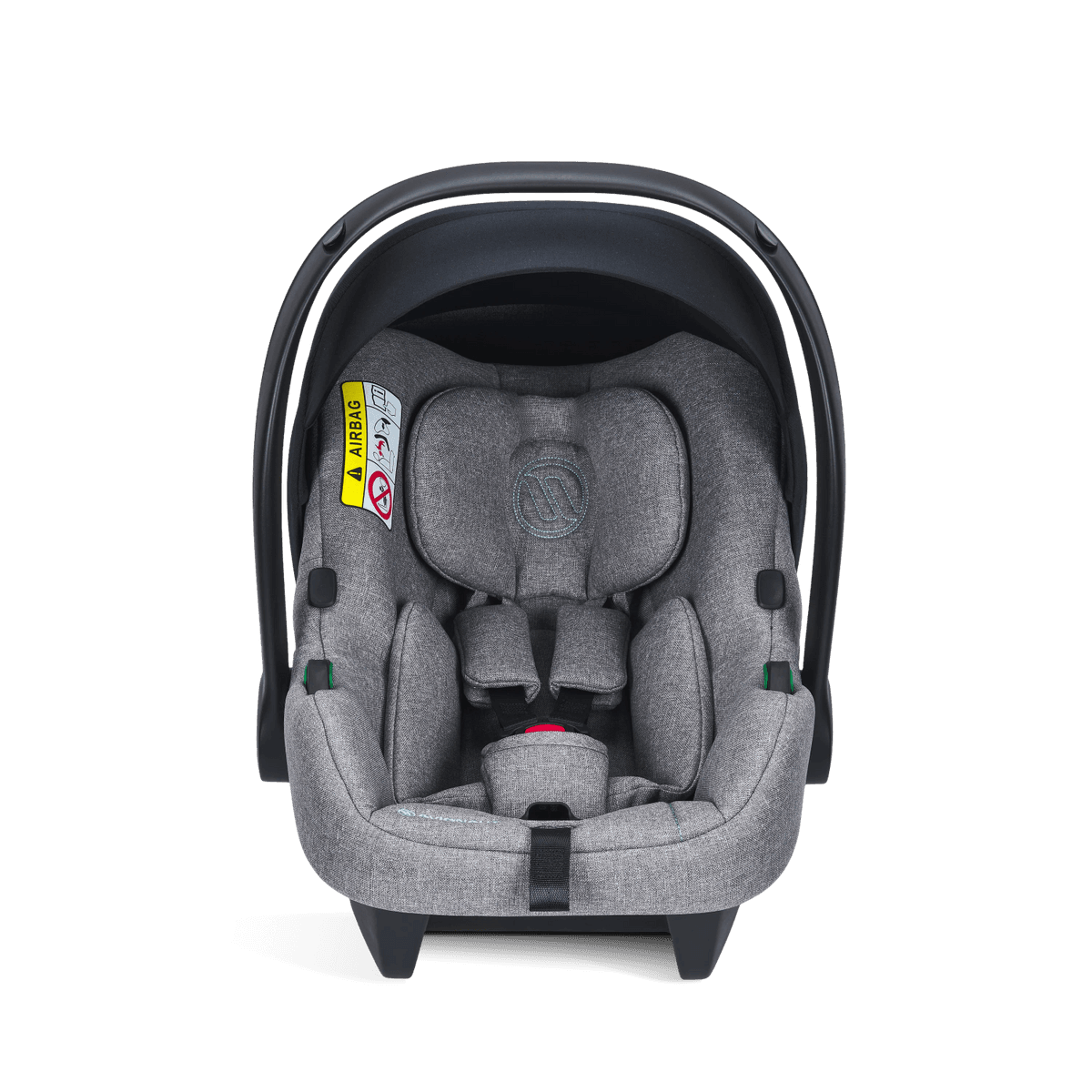 Avionaut Cosmo Smart 2.0 Grey Infant Carrier With Dock Isofix Avionaut